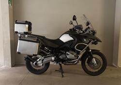 Bmw R 1200 GS Adventure (2010 - 13) usata