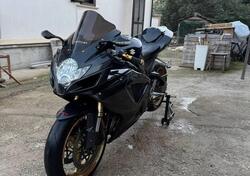 Suzuki GSX R 600 (2006 - 07) usata