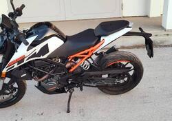 KTM 125 Duke ABS (2017 - 20) usata