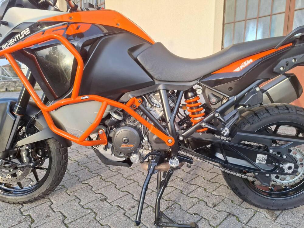 KTM 1050 Adventure (2015 - 16) (3)