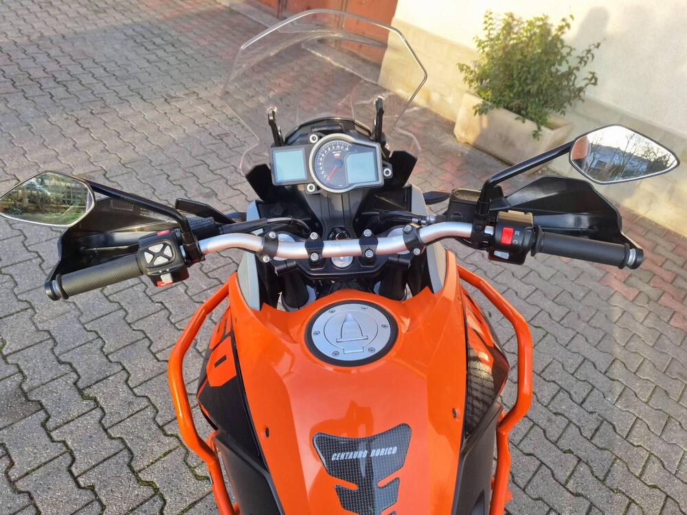 KTM 1050 Adventure (2015 - 16) (4)