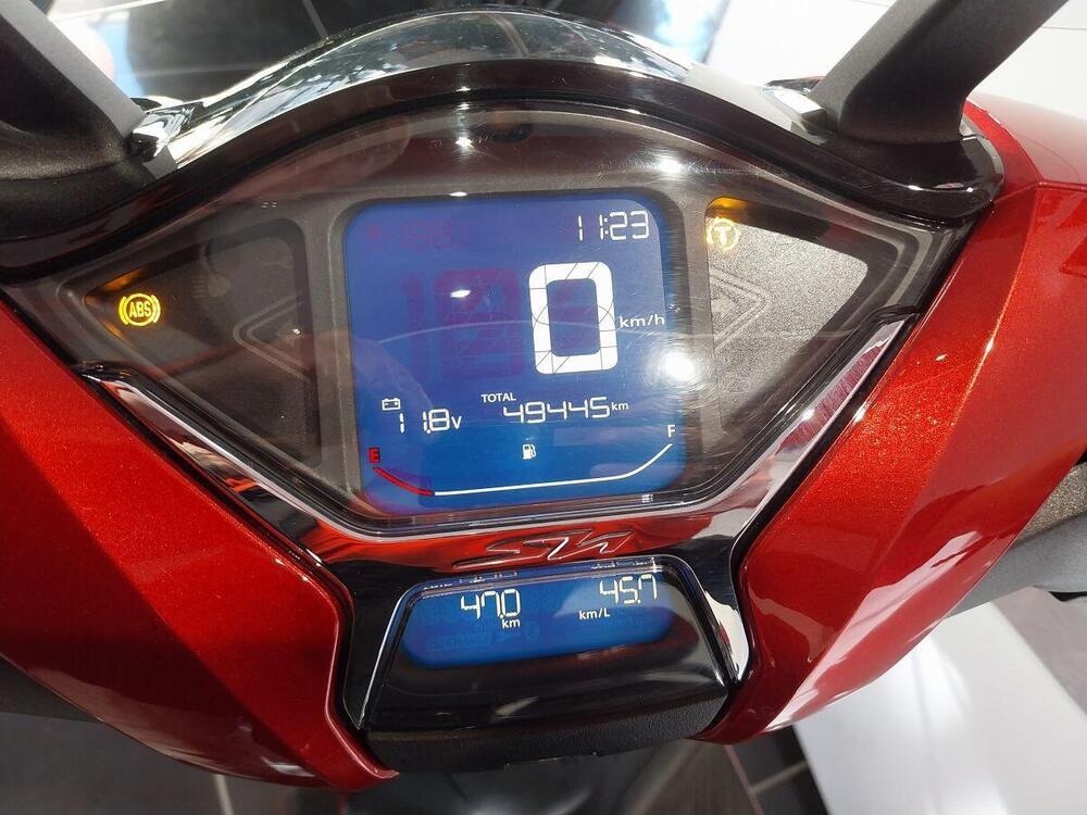 Honda SH 150i (2020 - 25) (3)