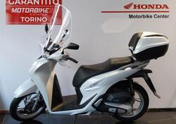 Honda SH 150i (2020 - 25) usata