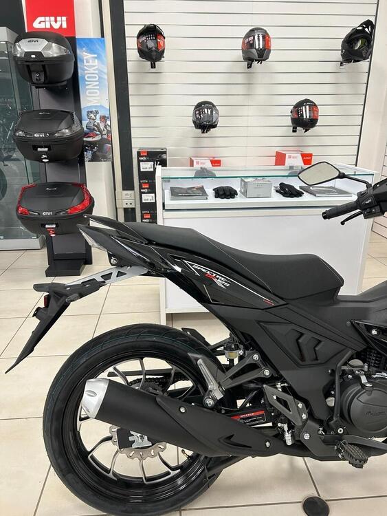 Malaguti Spectre GP125 (2023) (4)