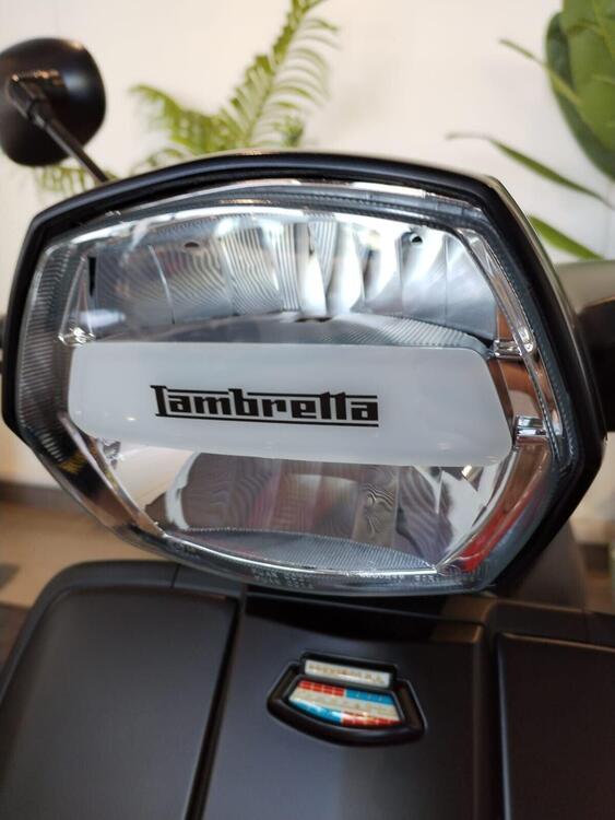 Lambretta V 200 Special (2021 - 24) (5)