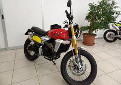 Fantic Motor Caballero 500 Scrambler (2021 - 23) usata