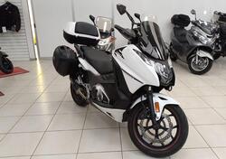 Honda Integra 750 DCT ABS (2014 - 15) usata