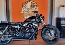 Harley-Davidson 1200 Forty-Eight (2010 - 15) usata