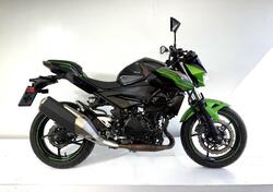 Kawasaki Z 400 (2019 - 20) usata