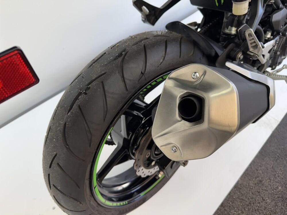 Kawasaki Z 400 (2019 - 20) (3)