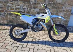 Husqvarna TC 85 (2023 - 24) usata