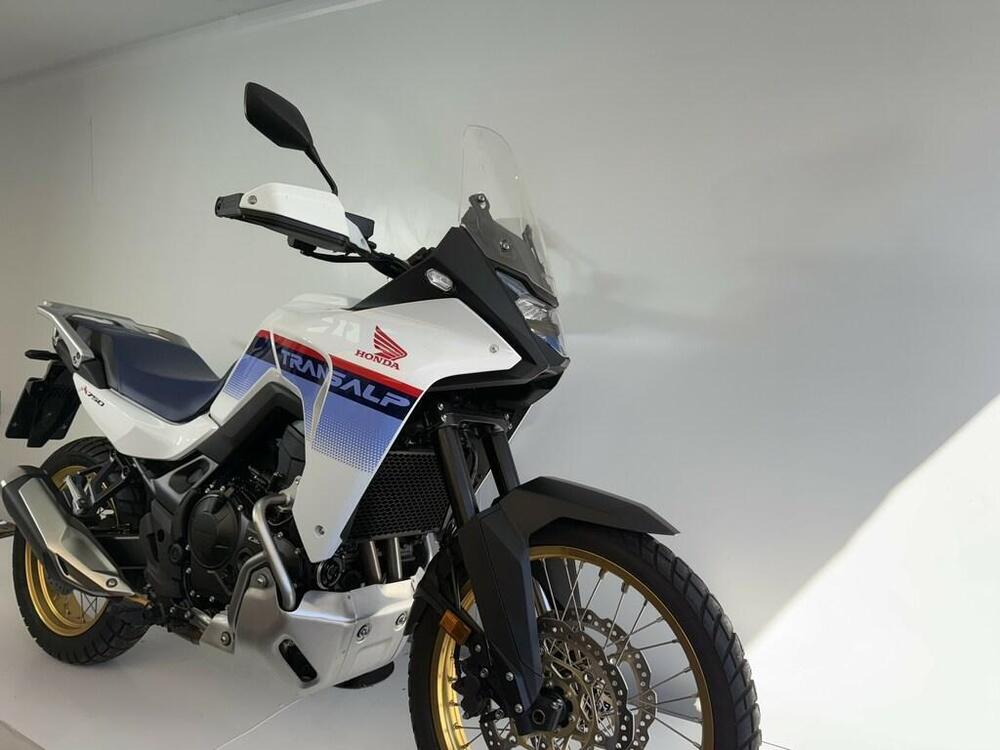 Honda Transalp XL750 (2023 - 24) (2)