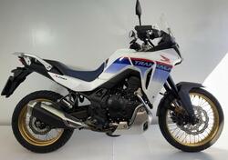 Honda Transalp XL750 (2023 - 24) usata