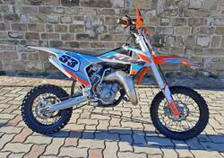 KTM 65 SX (2017) usata