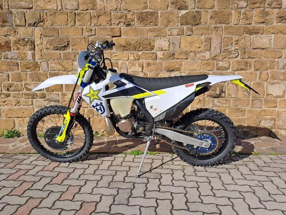 Husqvarna TE 300i Jarvis Edition (2020)