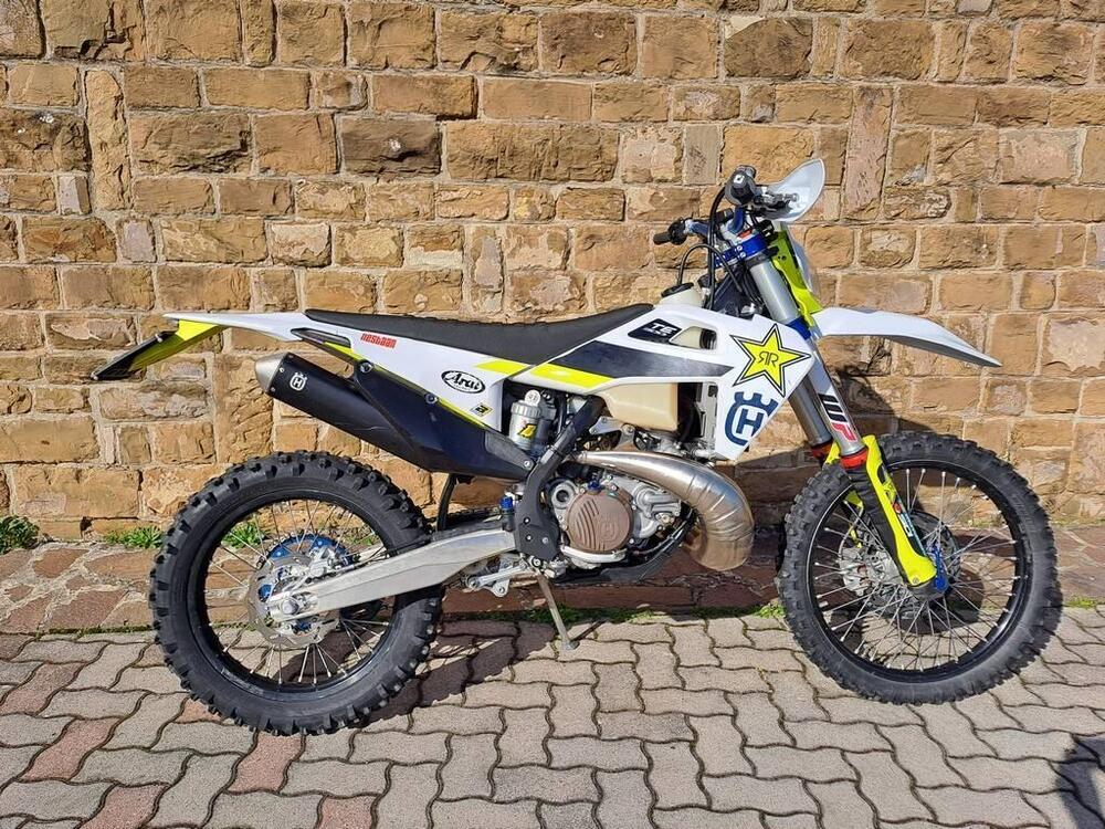 Husqvarna TE 300i Jarvis Edition (2020) (2)