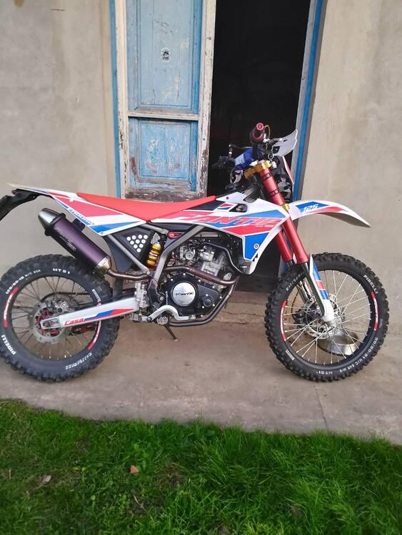 Fantic Motor Enduro 125 E Casa 4t (2018) (5)