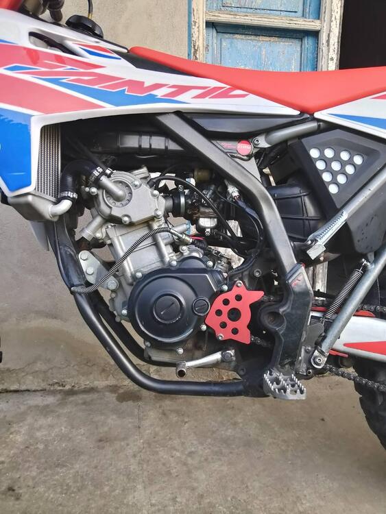 Fantic Motor Enduro 125 E Casa 4t (2018) (2)