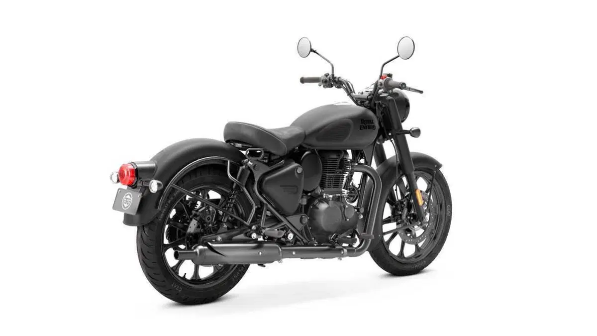 La piccola senza tempo di Royal Enfield si rinnova anche in Europa (10)