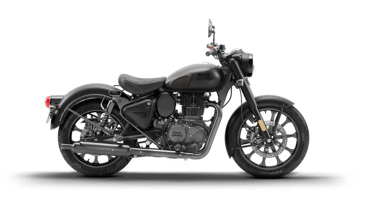 La piccola senza tempo di Royal Enfield si rinnova anche in Europa (11)