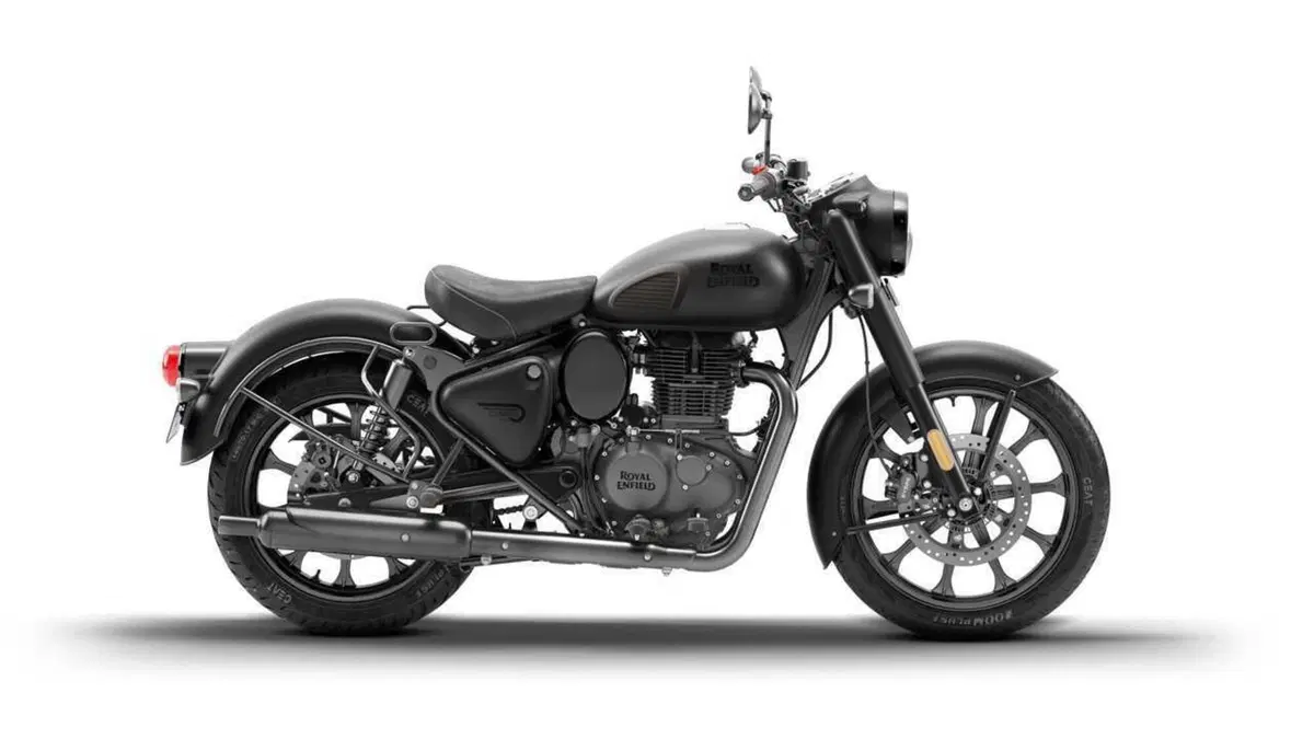 La piccola senza tempo di Royal Enfield si rinnova anche in Europa (12)