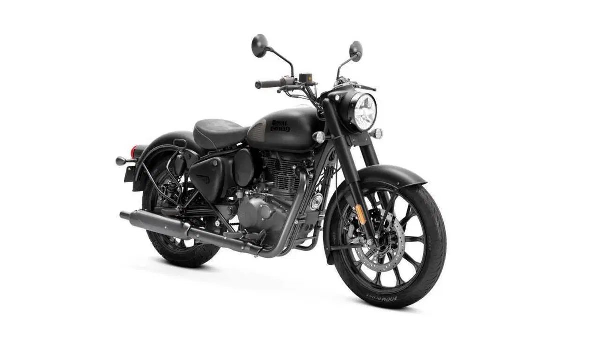 La piccola senza tempo di Royal Enfield si rinnova anche in Europa (13)