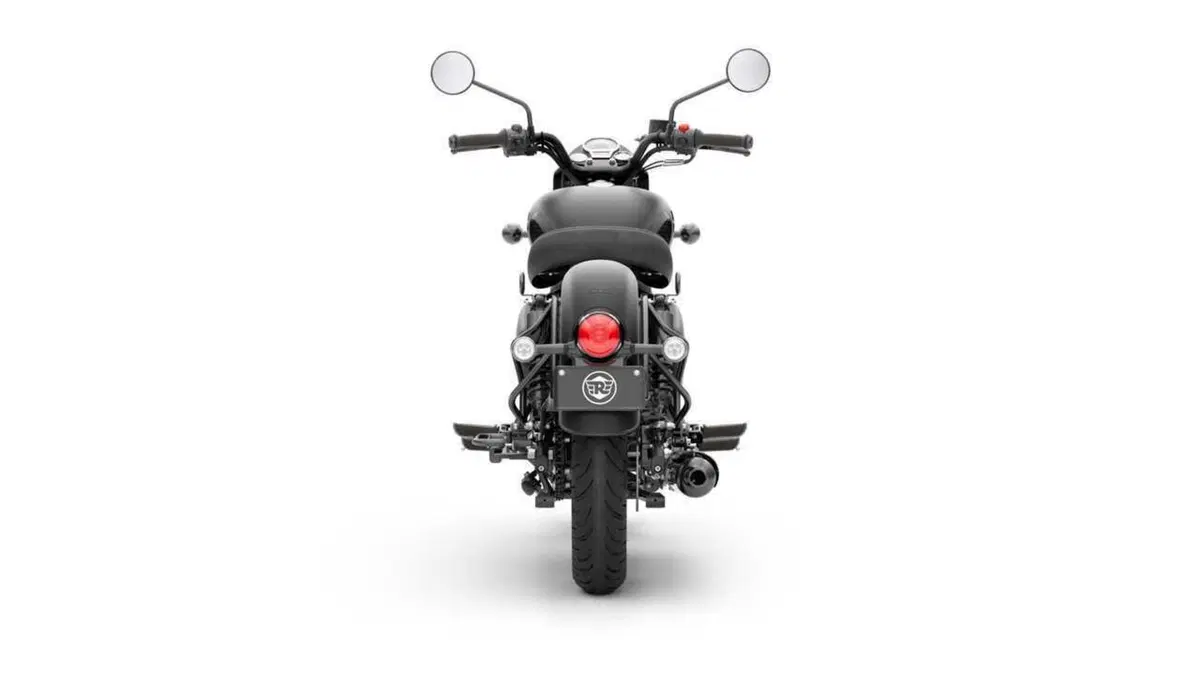 La piccola senza tempo di Royal Enfield si rinnova anche in Europa (15)