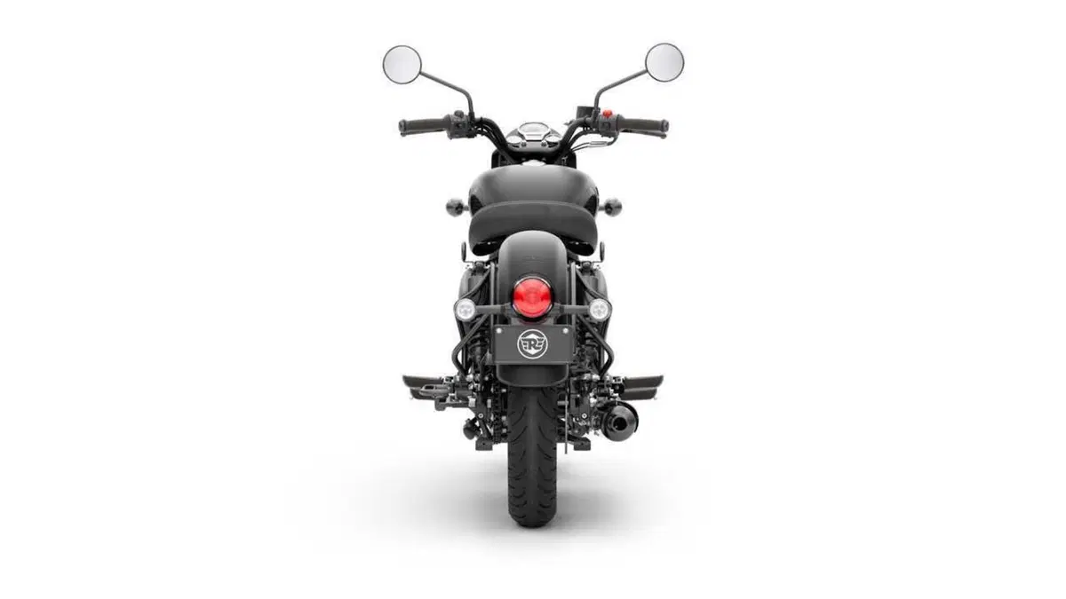 La piccola senza tempo di Royal Enfield si rinnova anche in Europa (16)
