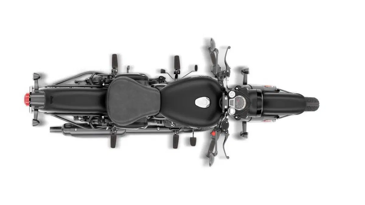 La piccola senza tempo di Royal Enfield si rinnova anche in Europa (18)