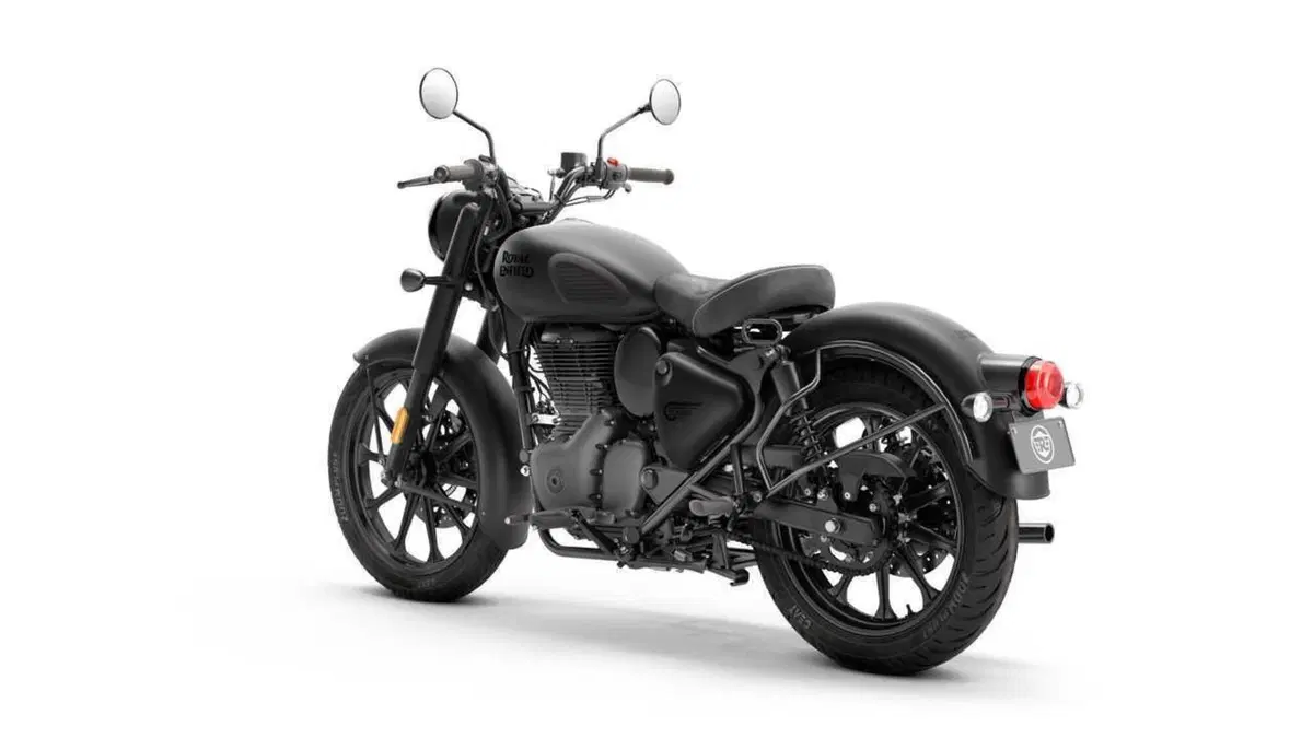 La piccola senza tempo di Royal Enfield si rinnova anche in Europa (20)
