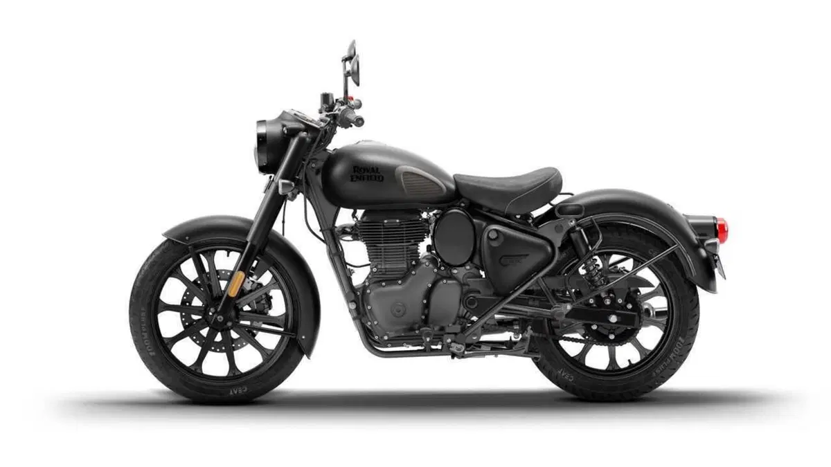 La piccola senza tempo di Royal Enfield si rinnova anche in Europa (21)