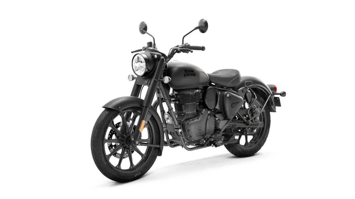 La piccola senza tempo di Royal Enfield si rinnova anche in Europa (24)