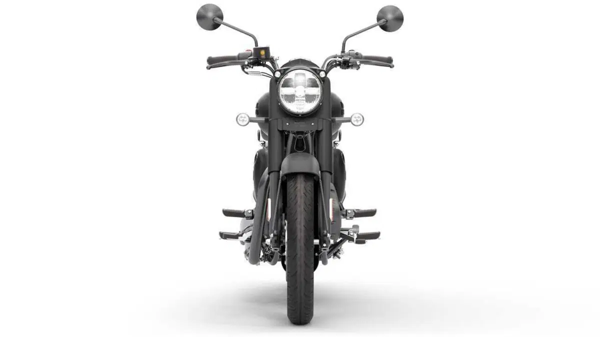 La piccola senza tempo di Royal Enfield si rinnova anche in Europa (25)