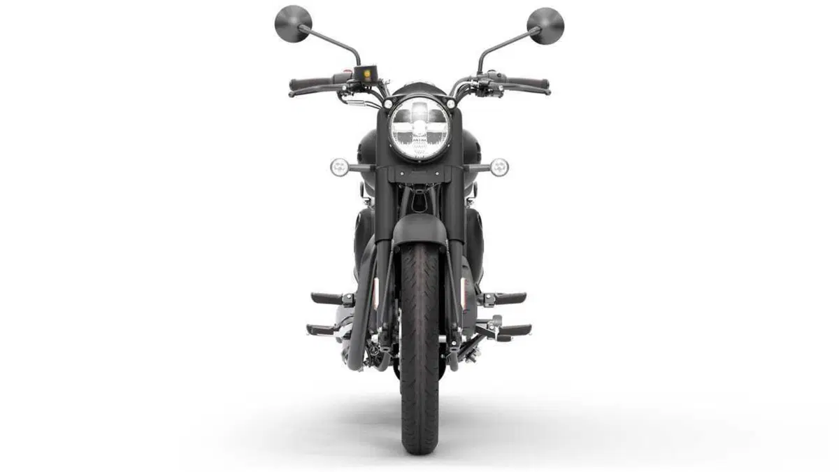 La piccola senza tempo di Royal Enfield si rinnova anche in Europa (26)