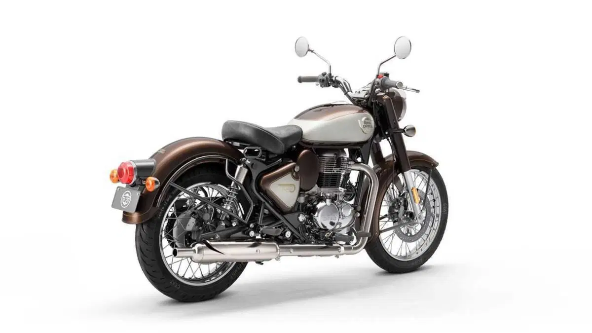 La piccola senza tempo di Royal Enfield si rinnova anche in Europa (27)