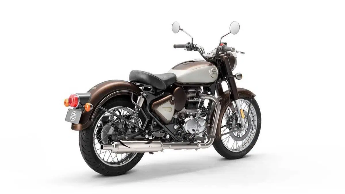 La piccola senza tempo di Royal Enfield si rinnova anche in Europa (28)