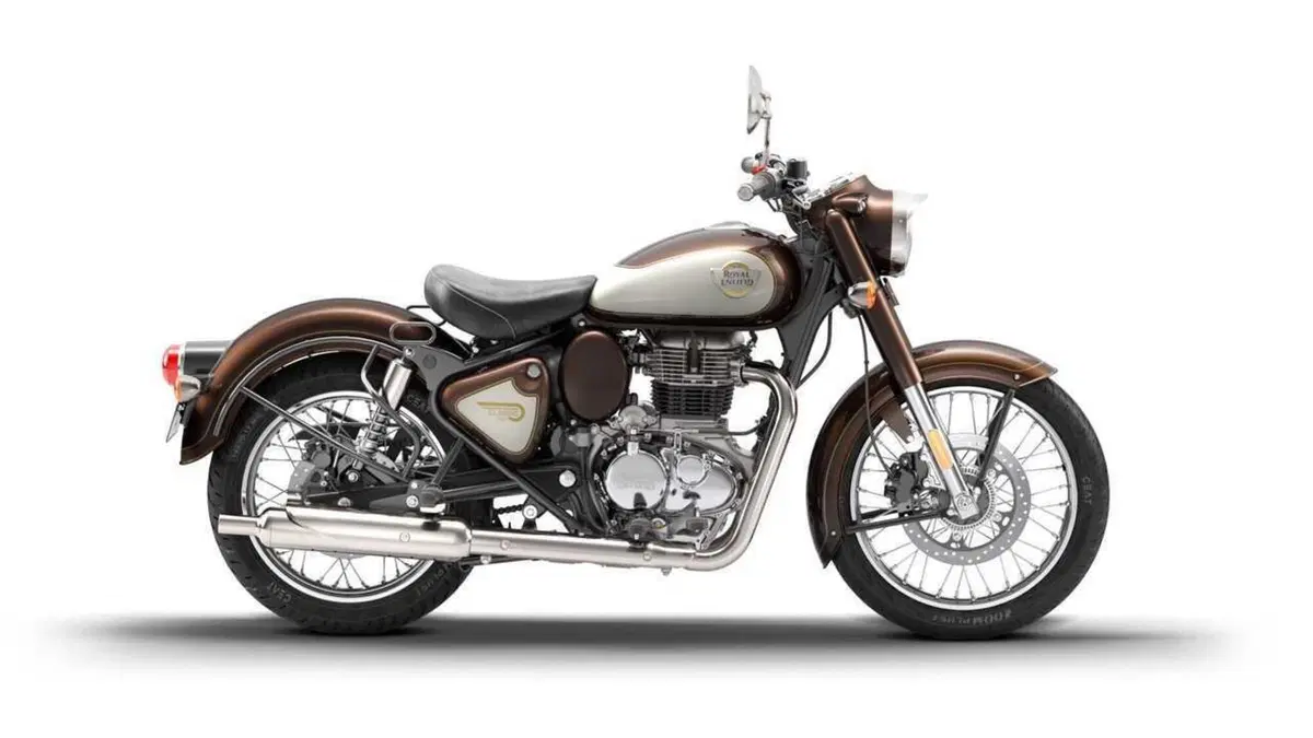 La piccola senza tempo di Royal Enfield si rinnova anche in Europa (29)