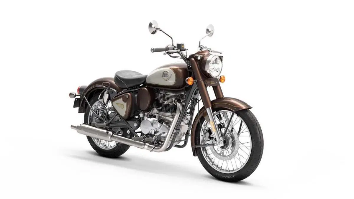 La piccola senza tempo di Royal Enfield si rinnova anche in Europa (32)