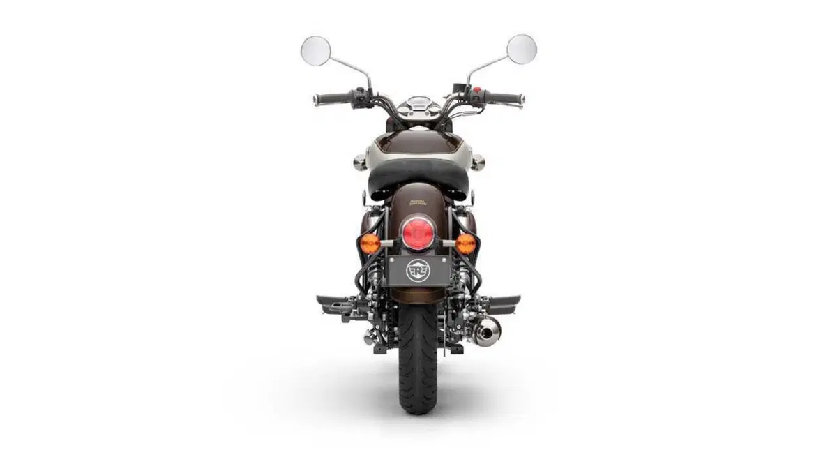 La piccola senza tempo di Royal Enfield si rinnova anche in Europa (33)