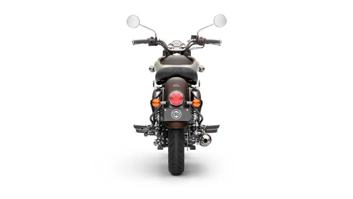 La piccola senza tempo di Royal Enfield si rinnova anche in Europa (34)