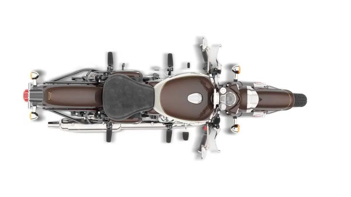 La piccola senza tempo di Royal Enfield si rinnova anche in Europa (35)