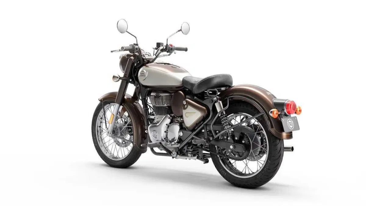 La piccola senza tempo di Royal Enfield si rinnova anche in Europa (38)