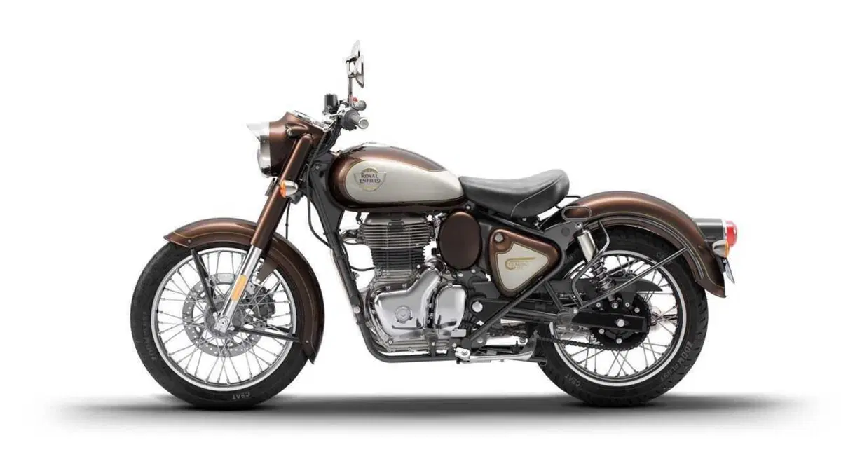 La piccola senza tempo di Royal Enfield si rinnova anche in Europa (40)