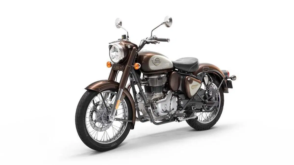 La piccola senza tempo di Royal Enfield si rinnova anche in Europa (41)