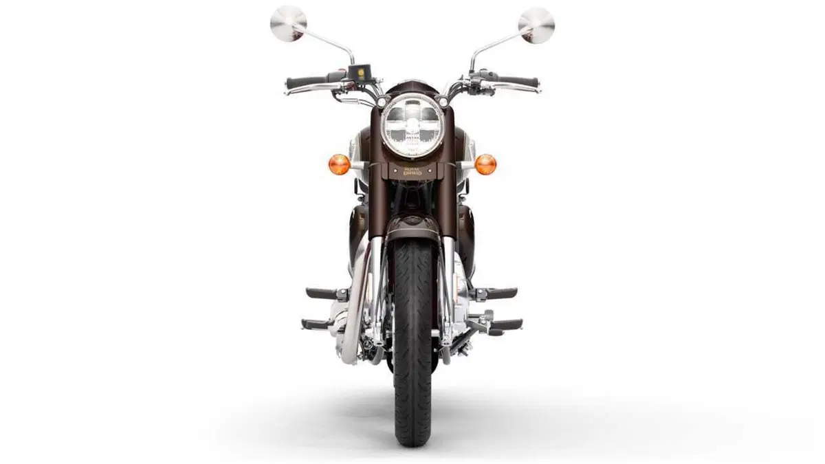 La piccola senza tempo di Royal Enfield si rinnova anche in Europa (44)