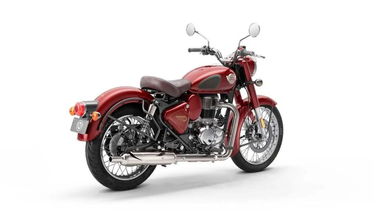La piccola senza tempo di Royal Enfield si rinnova anche in Europa (46)
