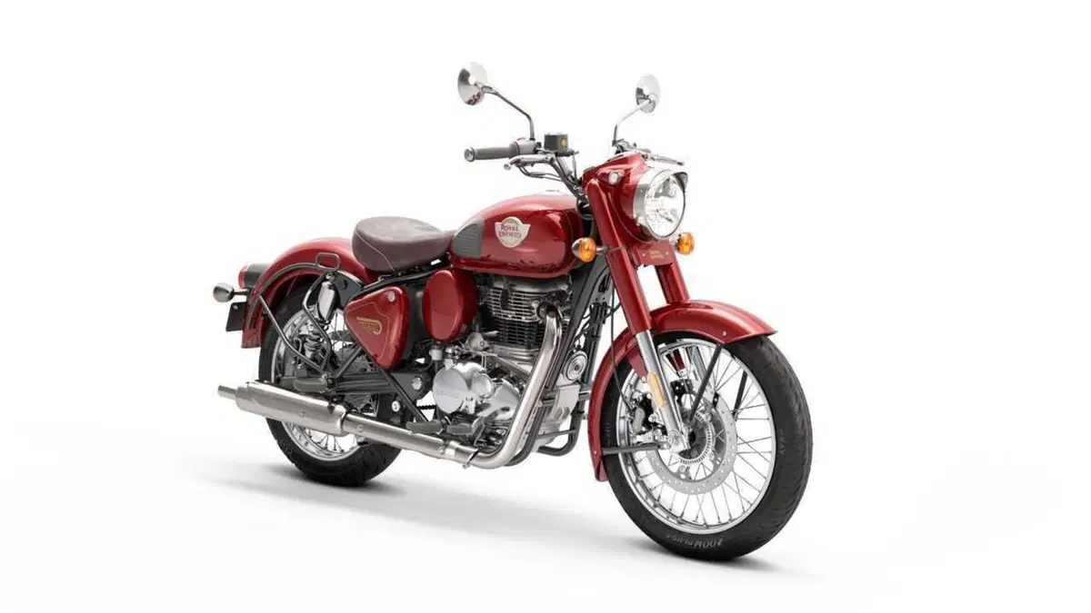 La piccola senza tempo di Royal Enfield si rinnova anche in Europa (49)