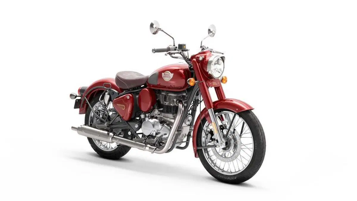 La piccola senza tempo di Royal Enfield si rinnova anche in Europa (50)