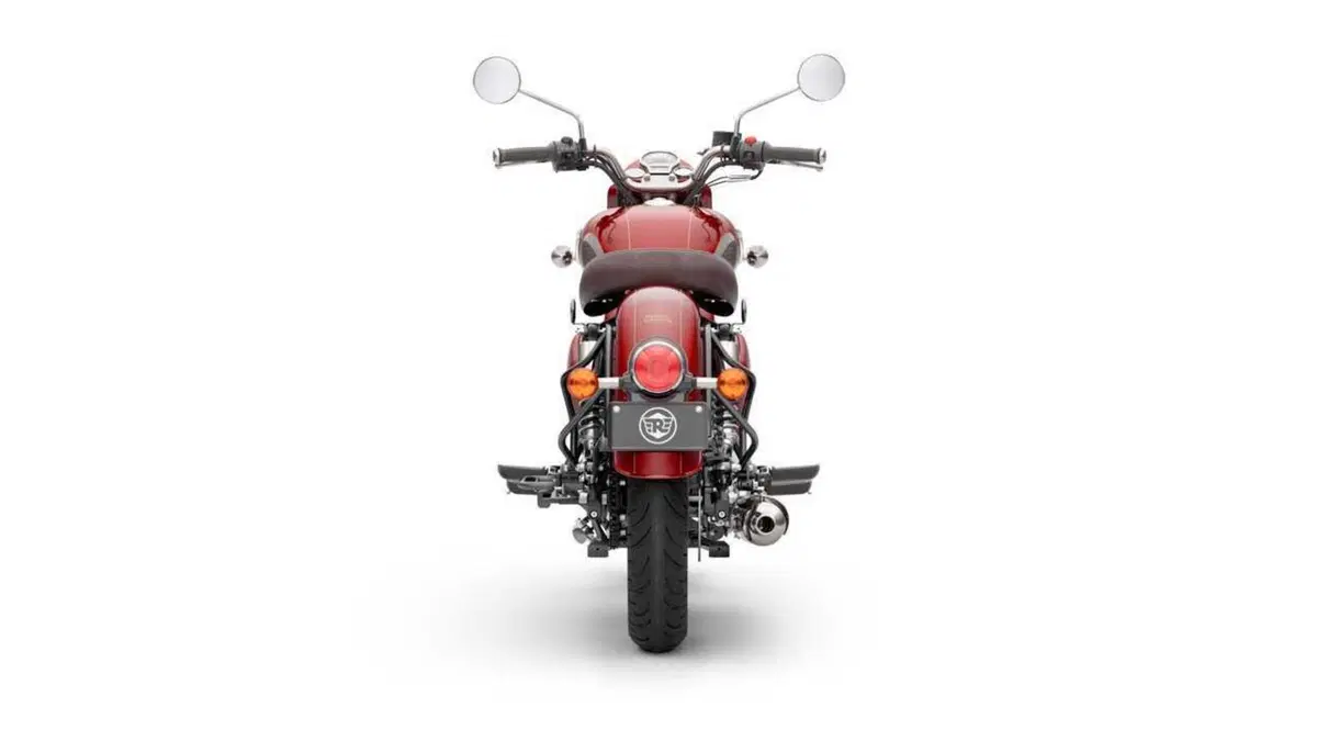 La piccola senza tempo di Royal Enfield si rinnova anche in Europa (51)