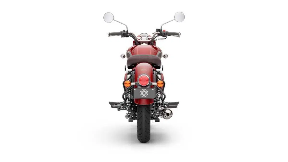 La piccola senza tempo di Royal Enfield si rinnova anche in Europa (52)